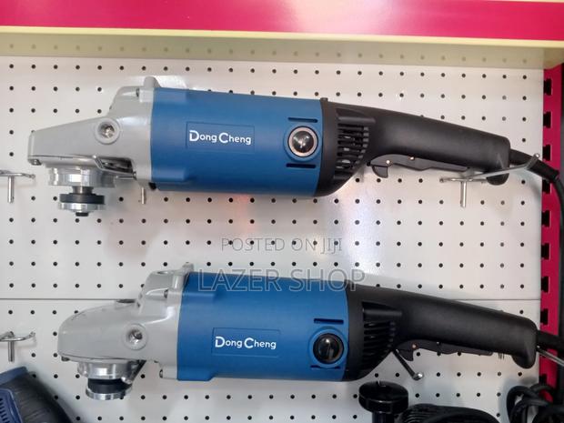 Dong Cheng Grinder - thumbnail 2