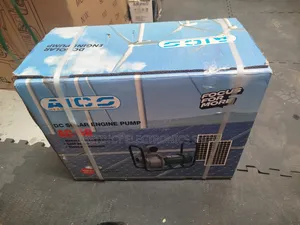 Solar Waterpump