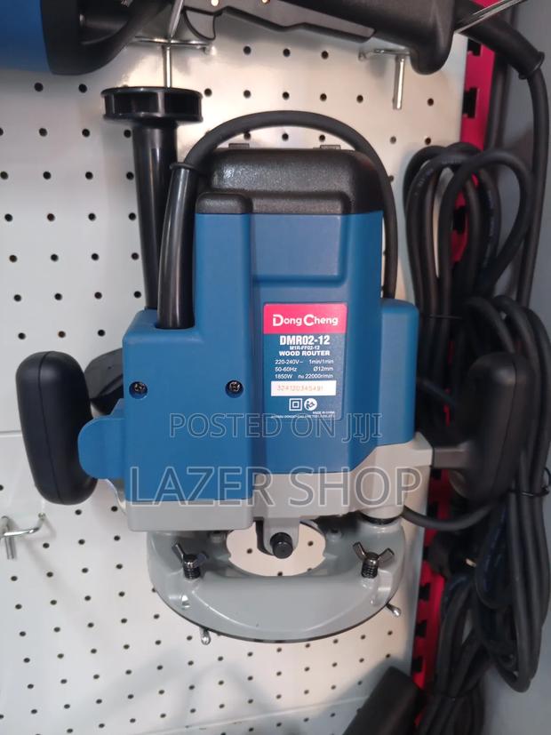 Dong Cheng Wood Router - thumbnail 2