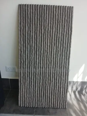 Pu Stone Wall Panel/Stone Craft Pu