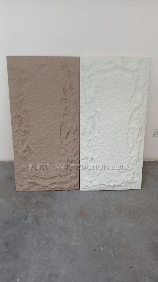 Pu Stone Wall Panel/Stone Craft Pu - thumbnail 6
