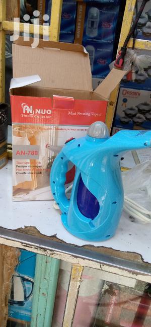 Multifunctional Garmet Facial Steamer