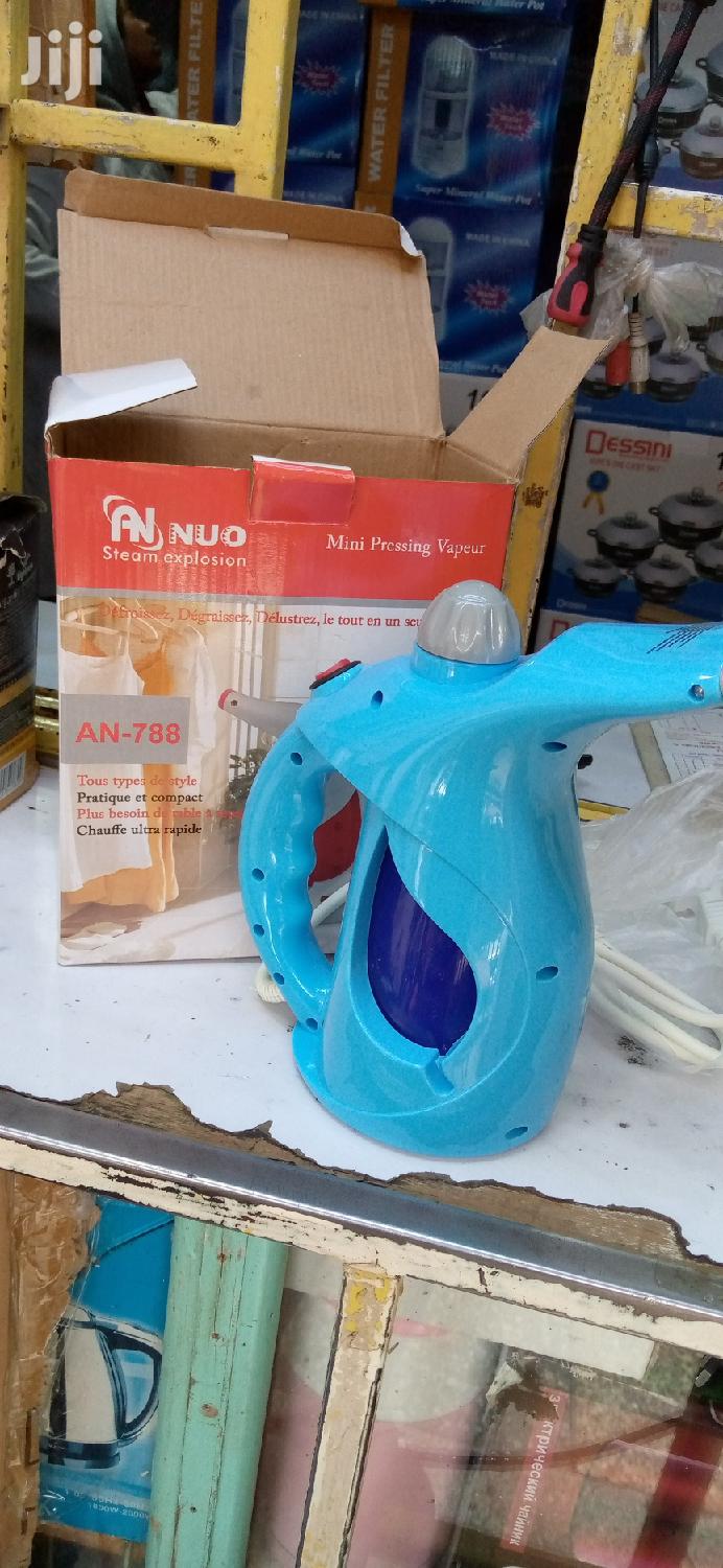 Multifunctional Garmet Facial Steamer