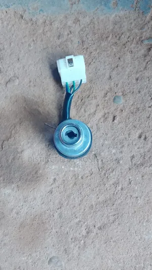 Generator Keyport