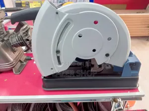 Ideal Cut-off Machine
