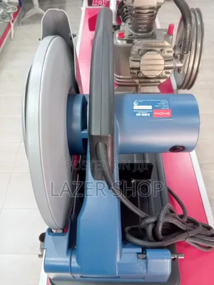 Ideal Cut-off Machine