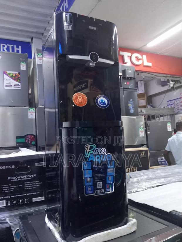Mika Hot and Cold Water Dispenser - thumbnail 4