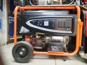 Honda Gasoline Generator 10.5kva