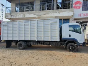 Nairobi - Mombasa: Discounted Doorstep Delivery. Call Now
