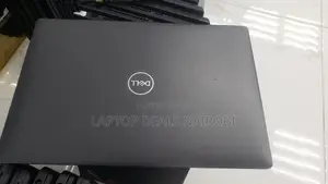 Laptop Dell Latitude 5300 8GB Intel Core I5 SSD 256GB