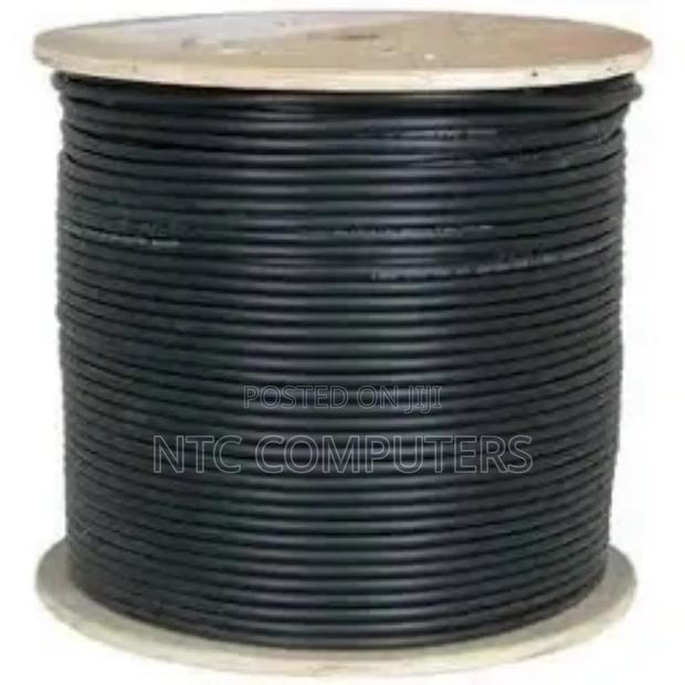 Gigalan Cat 6 Cable Outdoor 305m - thumbnail 5