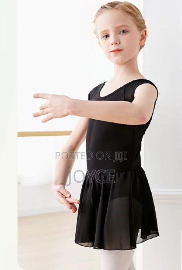 Ballet Shoes - thumbnail 7