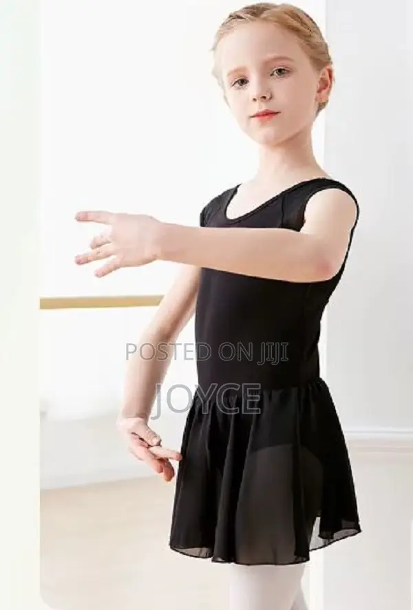 Ballet Shoes
