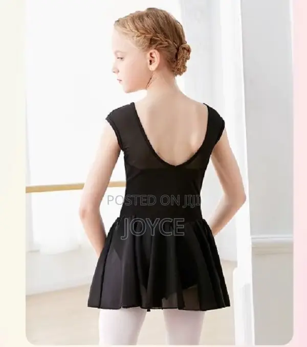Ballet Shoes