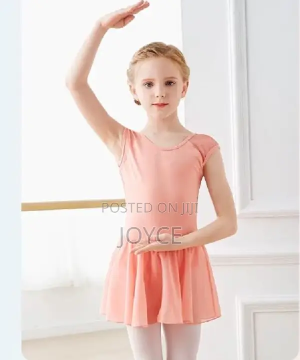 Ballet Shoes