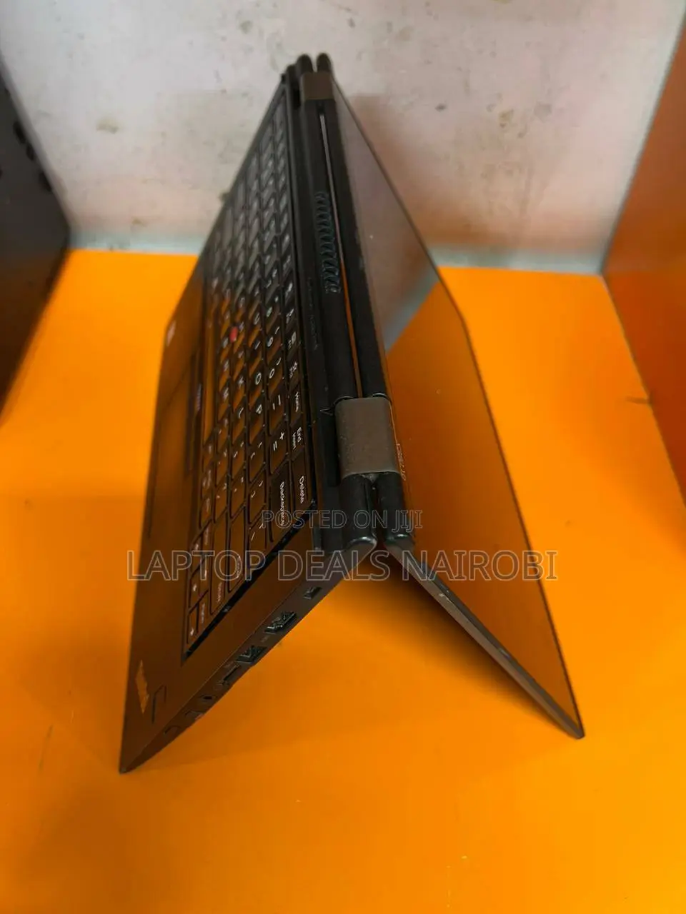 Laptop Lenovo ThinkPad X380 Yoga 16GB Intel Core I5 SSD 256GB
