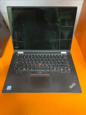Laptop Lenovo ThinkPad X380 Yoga 16GB Intel Core I5 SSD 256GB