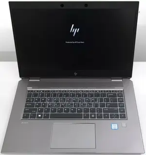 Laptop HP ZBook Studio X360 15 G6 32GB Intel Core I7 SSD 512GB