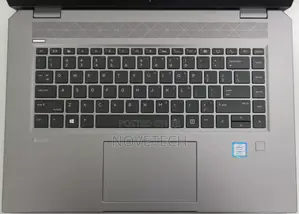 Laptop HP ZBook Studio X360 15 G6 32GB Intel Core I7 SSD 512GB