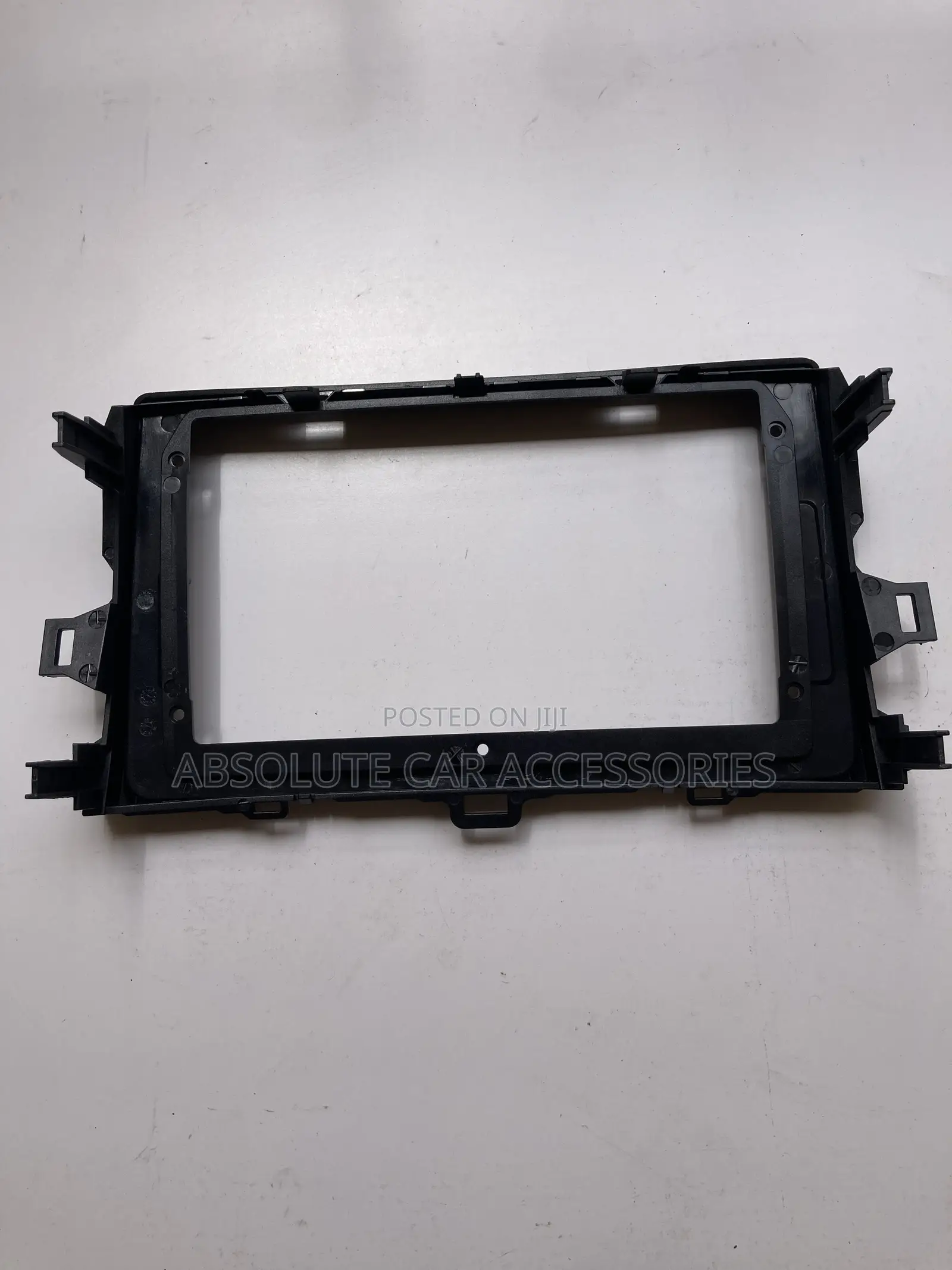 Axio 9inch Console