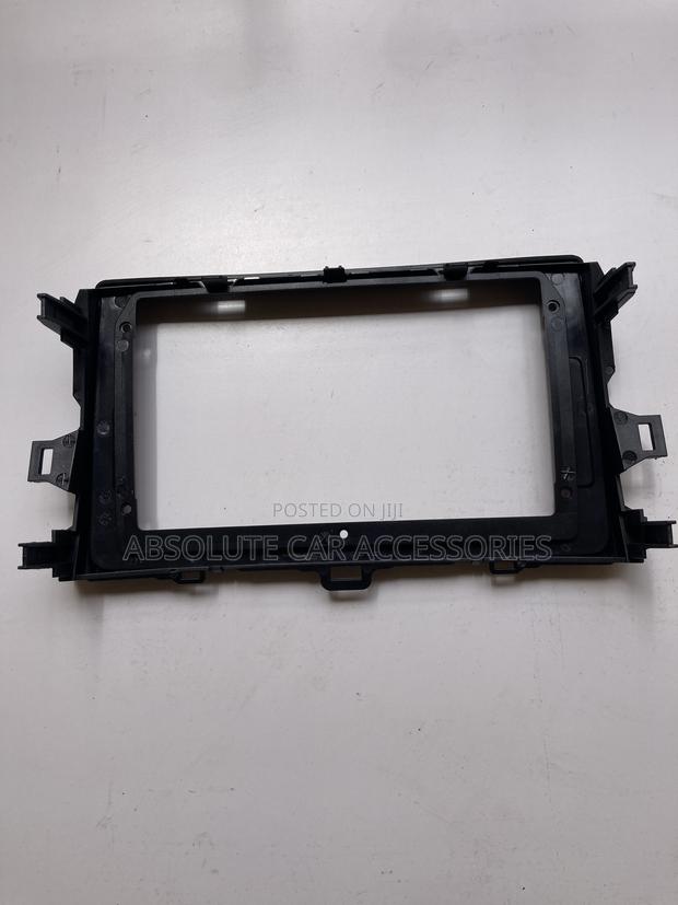 Axio 9inch Console - thumbnail 2