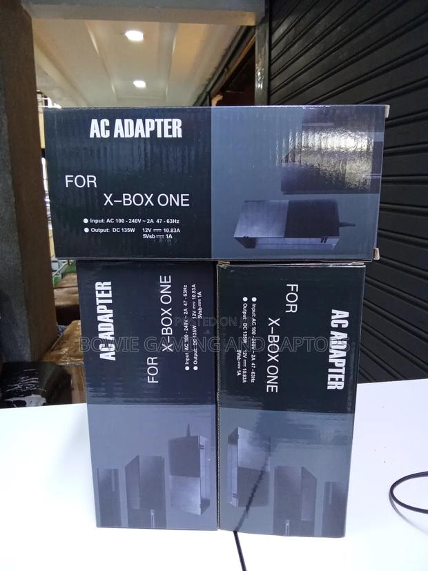 Xbox One Adapter New