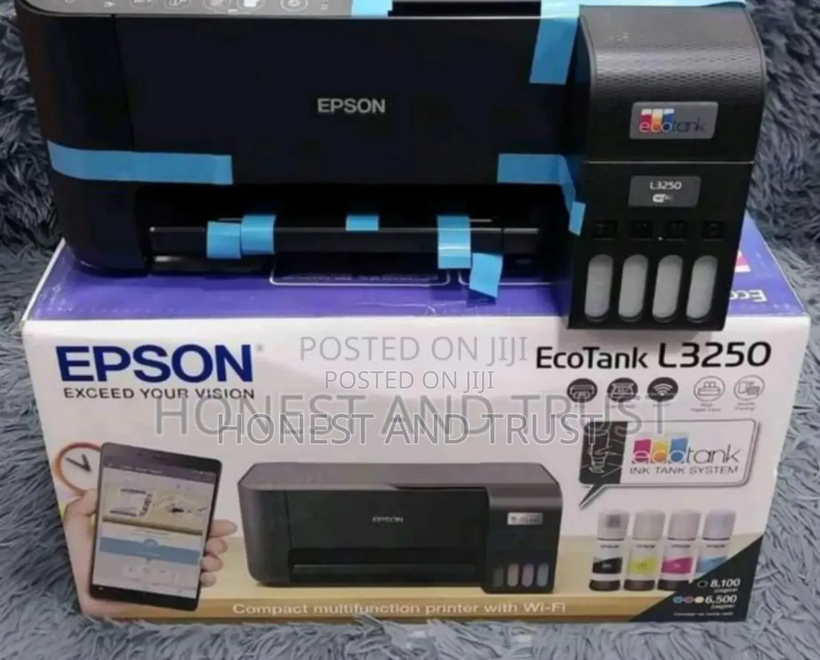 Original Printer L3250