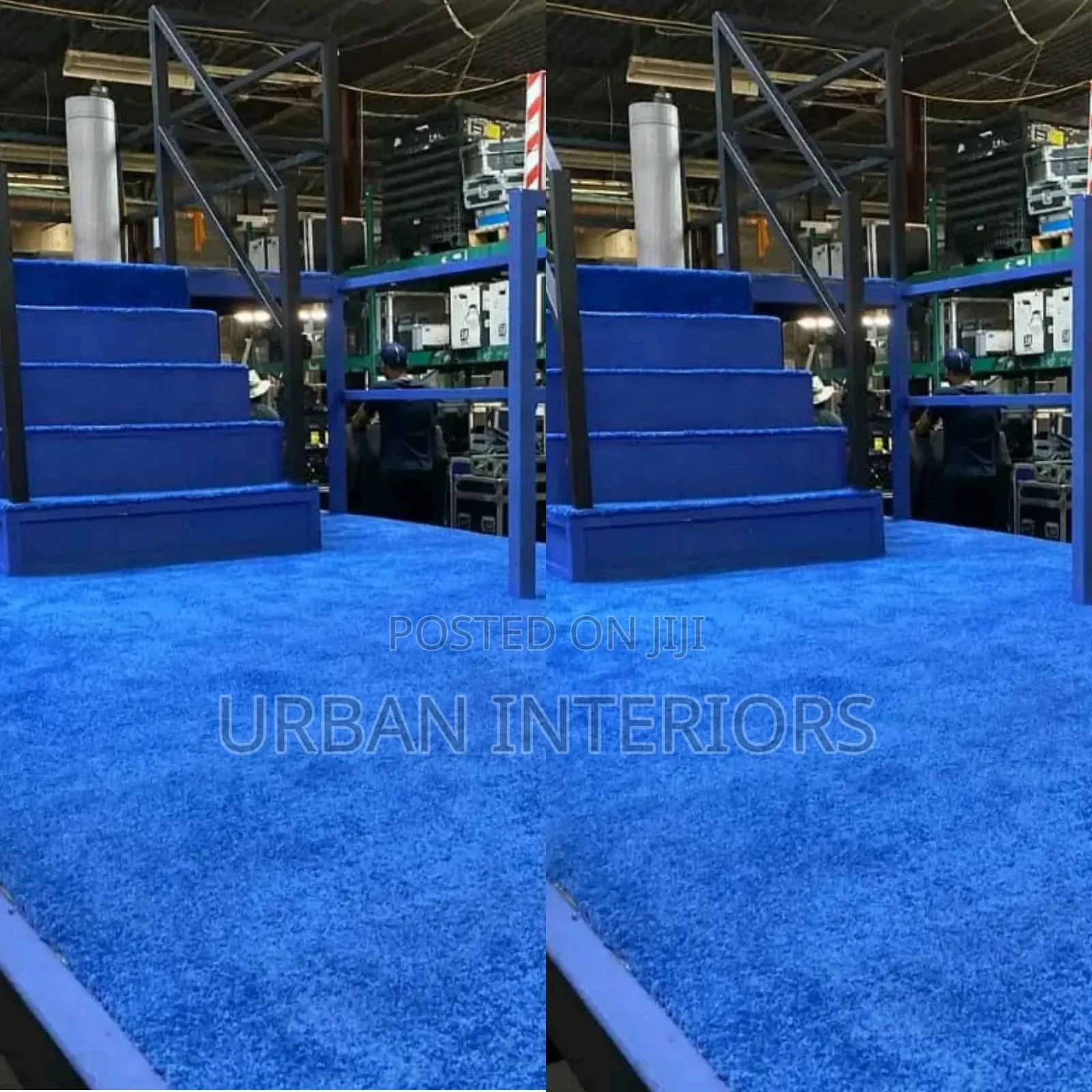 Blue Delta Carpets. Wall to Wall Shop Carpets