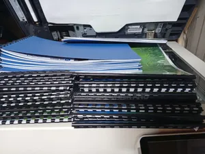 Bulk Color Printing