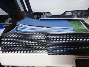 Bulk Color Printing