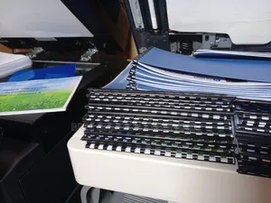 Bulk Color Printing