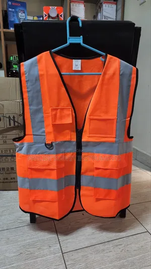 Reflectors Vests [Wholesale And Retail]