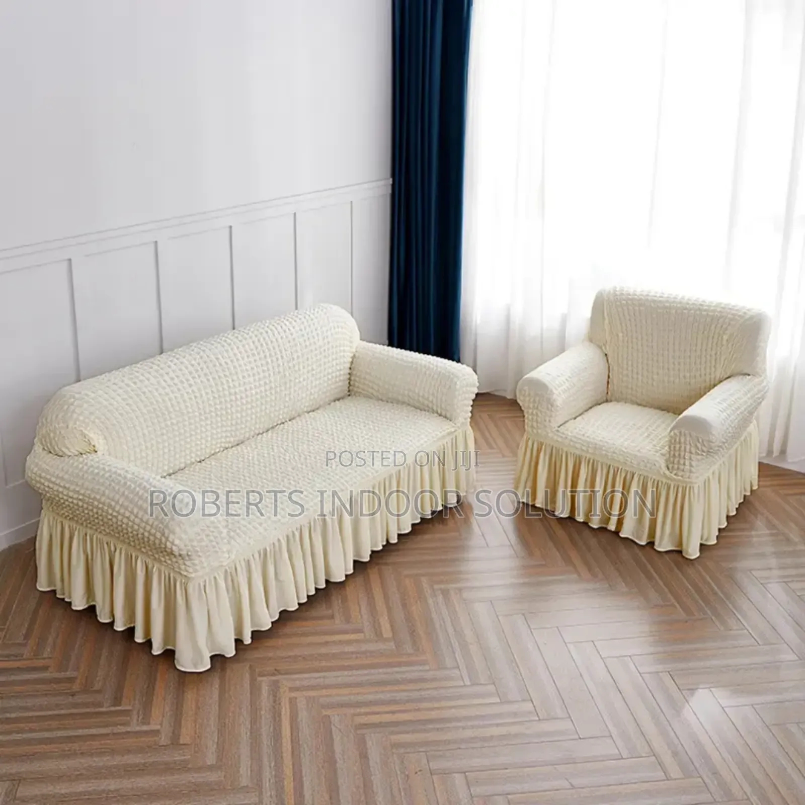 Enjoyable Chilling, One Sit at a Time.