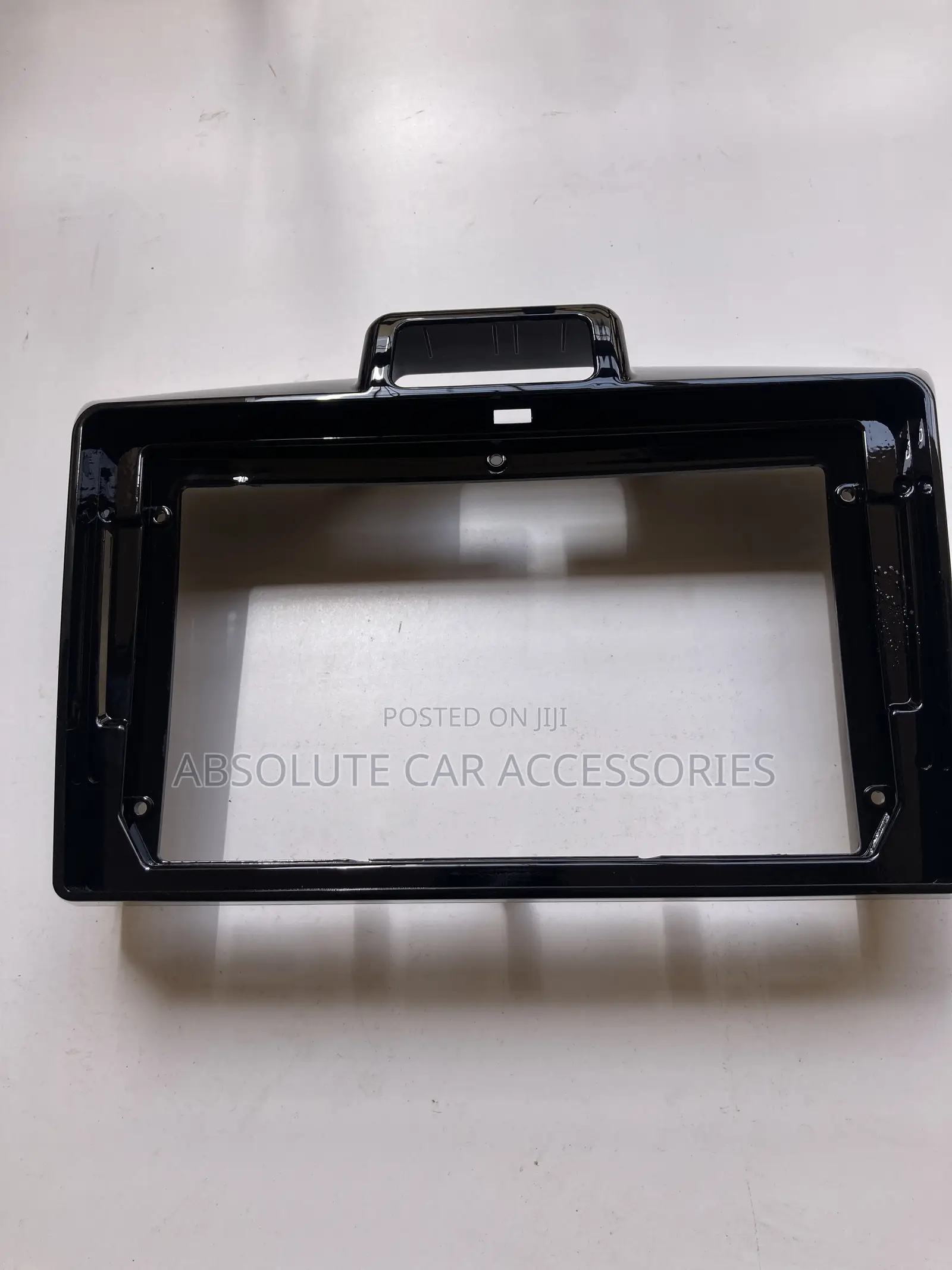 Axio/Fielder(Hybrid )9inch Console.