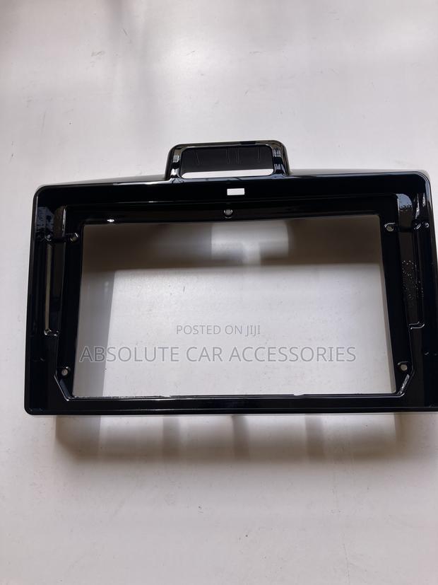 Axio/Fielder(Hybrid )9inch Console.