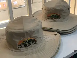 Safari Hats