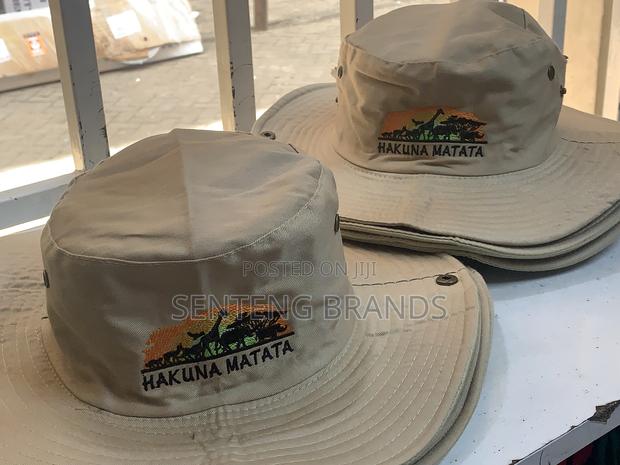 Safari Hats - thumbnail 2