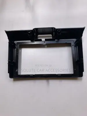Axio/Fielder(Hybrid )9inch Console.