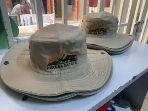 Safari Hats