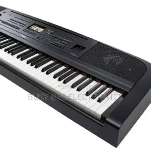 Dgx670
Yamaha Keyboard