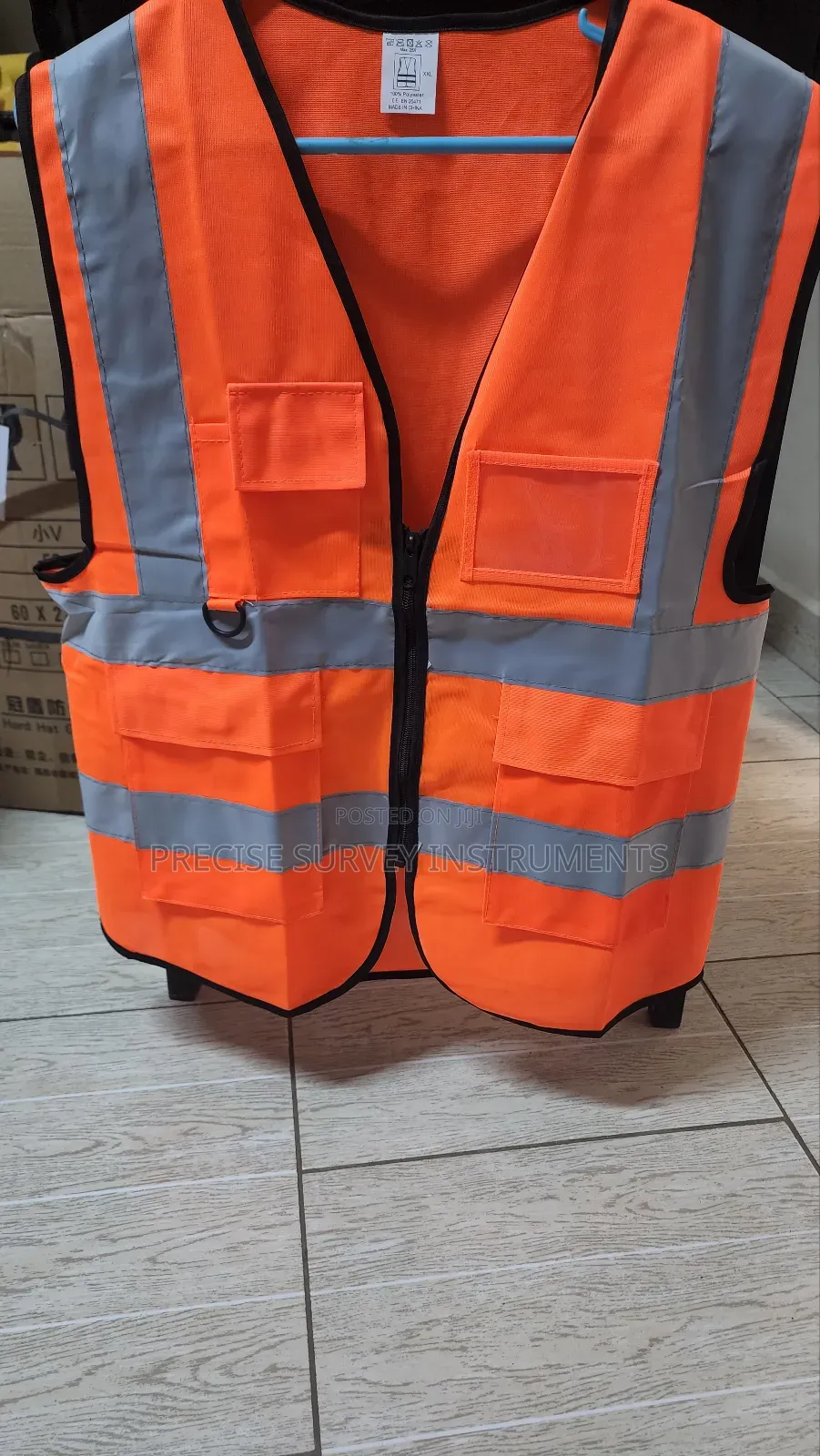 Executive Safety Reflectors On Wholesale Terms