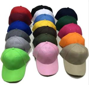 Yellow Caps - thumbnail 2