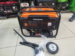 Gasoline Generator