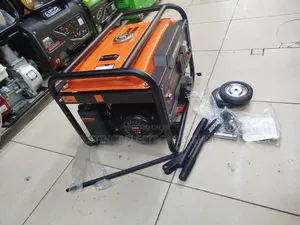Gasoline Generator