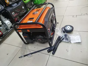 Gasoline Generator