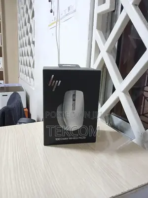 Hp 930 Creator Wireless Mouse