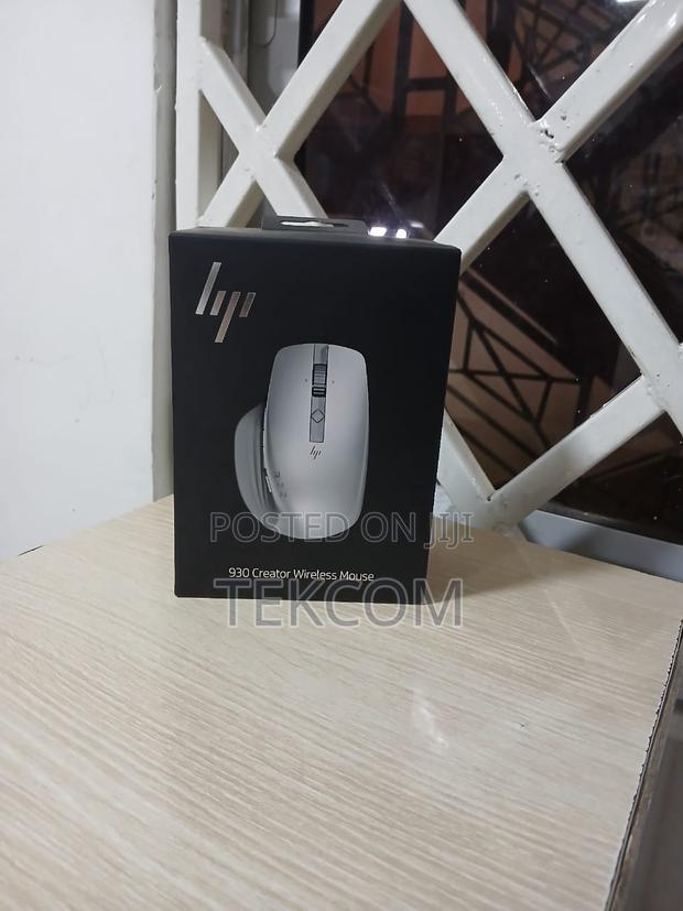 Hp 930 Creator Wireless Mouse - thumbnail 2
