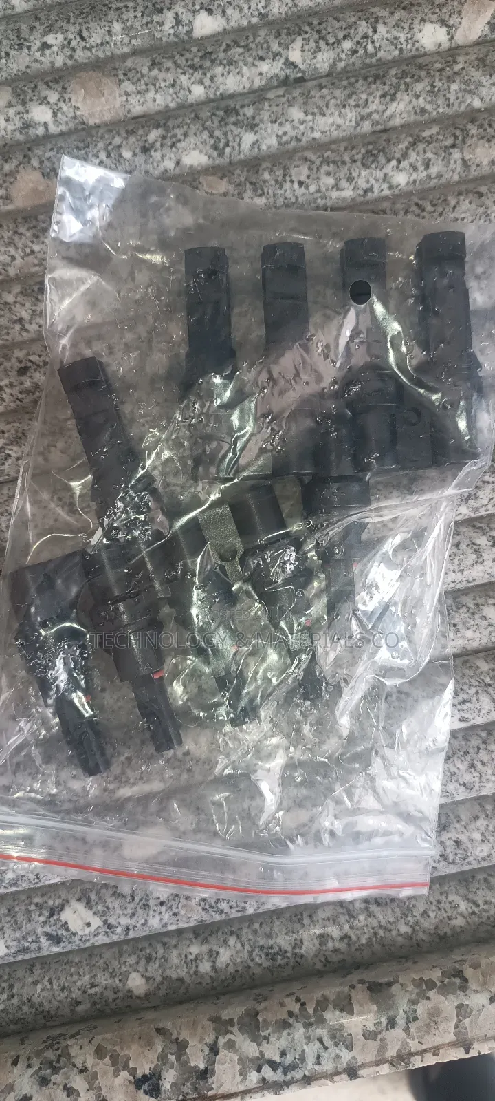 Mc4 Connectors 1-4