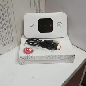 Mobile Pocket Wifi Unlocked 4g Lte Modem Wifi Router