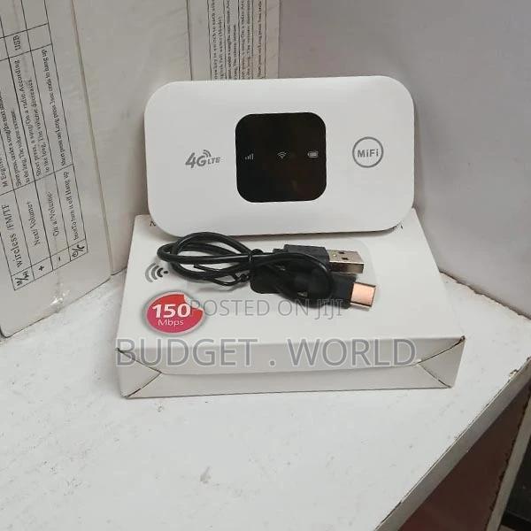 Mobile Pocket Wifi Unlocked 4g Lte Modem Wifi Router